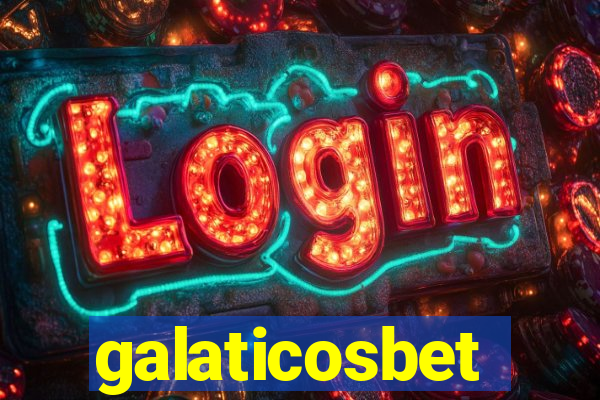 galaticosbet