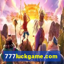 777luckgame.com