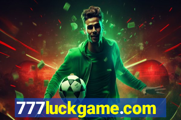 777luckgame.com