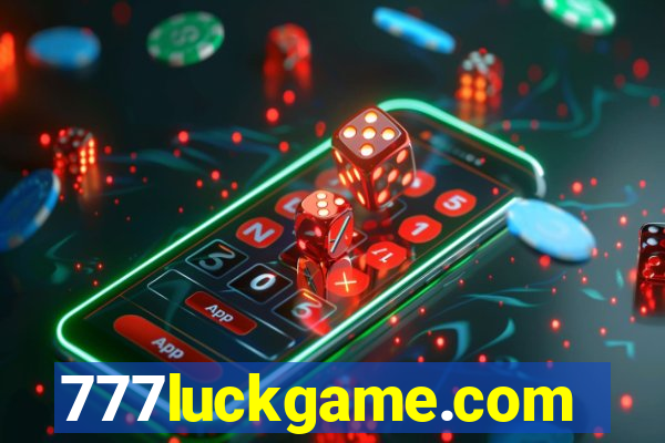 777luckgame.com