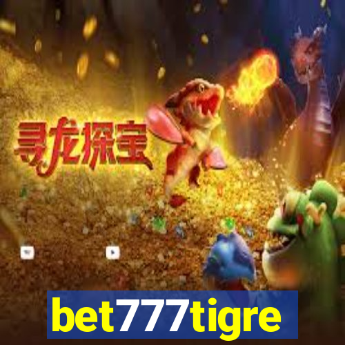 bet777tigre