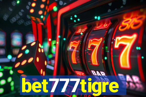 bet777tigre