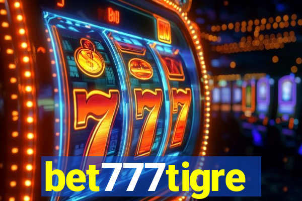 bet777tigre