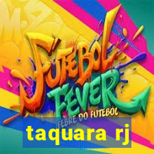 taquara rj