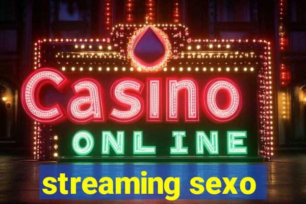 streaming sexo