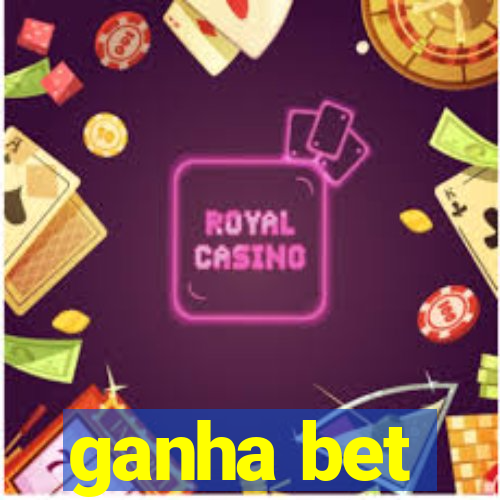 ganha bet