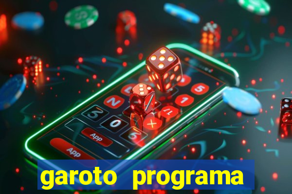 garoto programa porto alegre