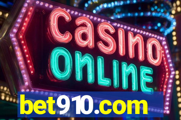 bet910.com