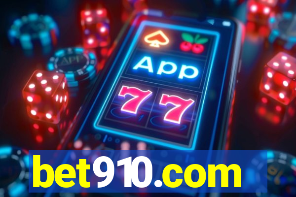 bet910.com