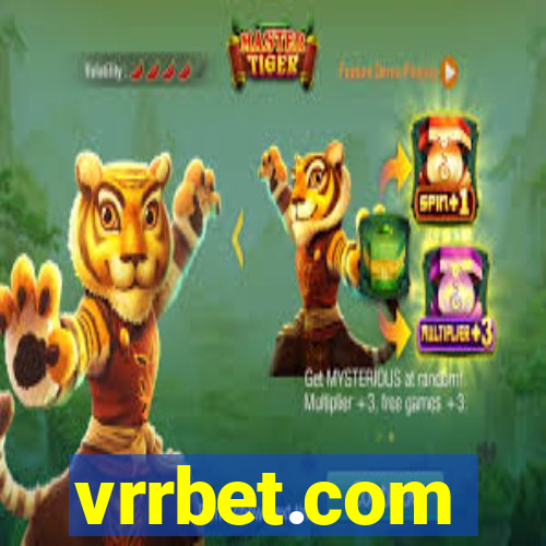 vrrbet.com