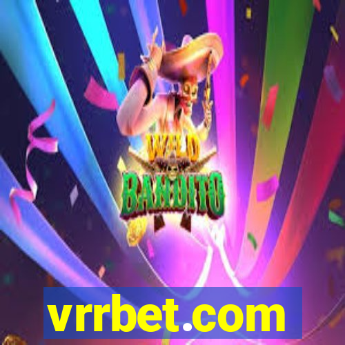 vrrbet.com