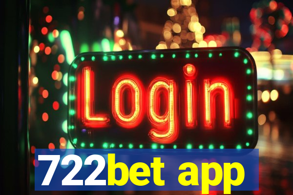 722bet app