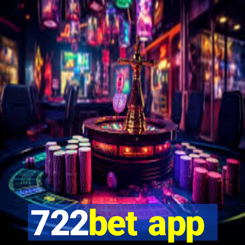 722bet app