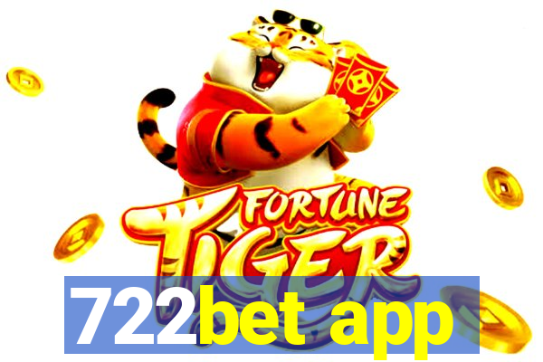 722bet app