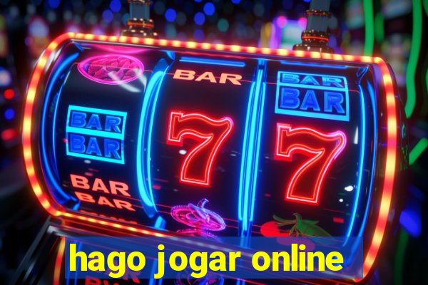 hago jogar online