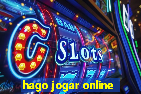 hago jogar online