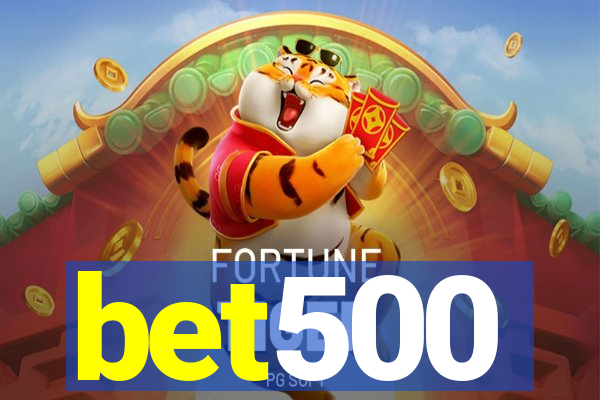 bet500