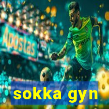 sokka gyn