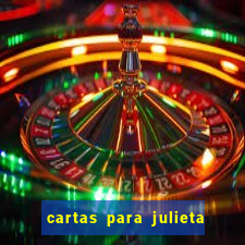 cartas para julieta download dublado hd