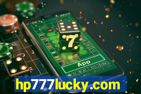 hp777lucky.com