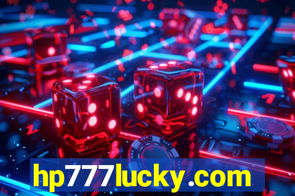 hp777lucky.com