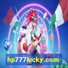 hp777lucky.com