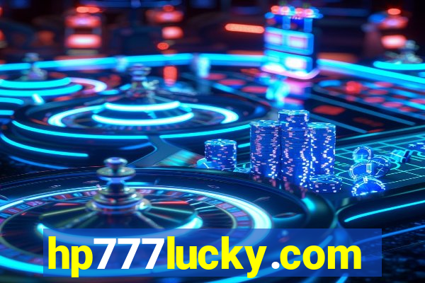 hp777lucky.com