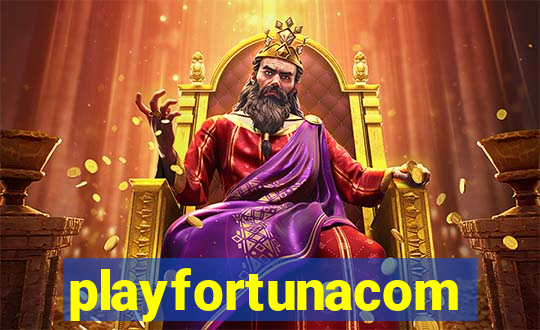 playfortunacom