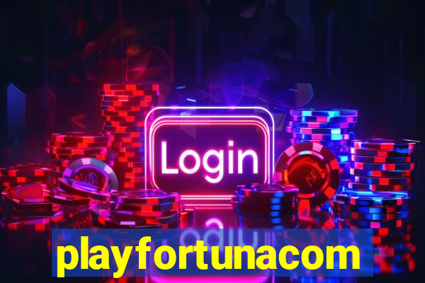 playfortunacom