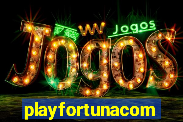 playfortunacom