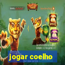 jogar coelho