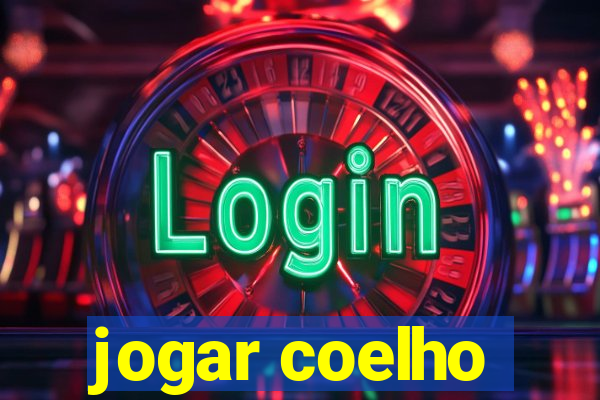 jogar coelho