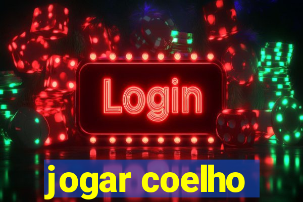 jogar coelho