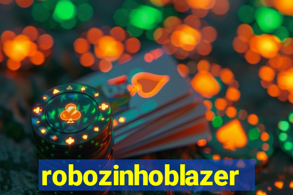 robozinhoblazer