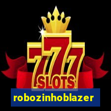 robozinhoblazer