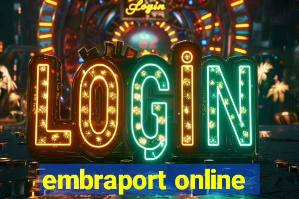 embraport online