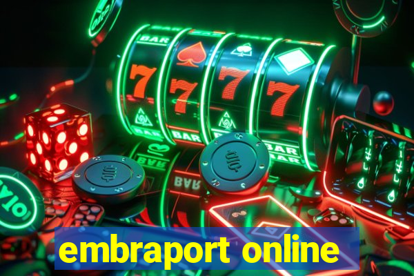 embraport online