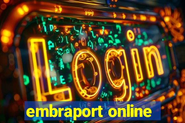 embraport online