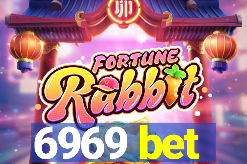 6969 bet