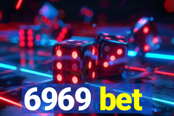 6969 bet