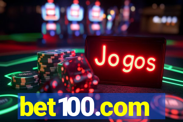 bet100.com