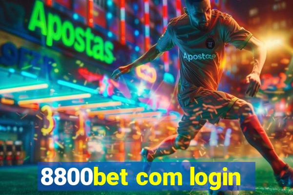 8800bet com login