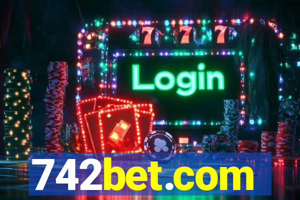 742bet.com