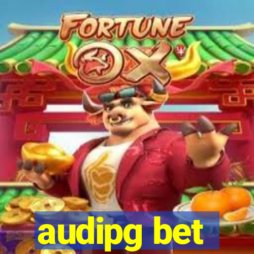 audipg bet