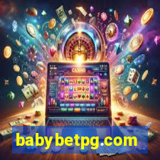 babybetpg.com