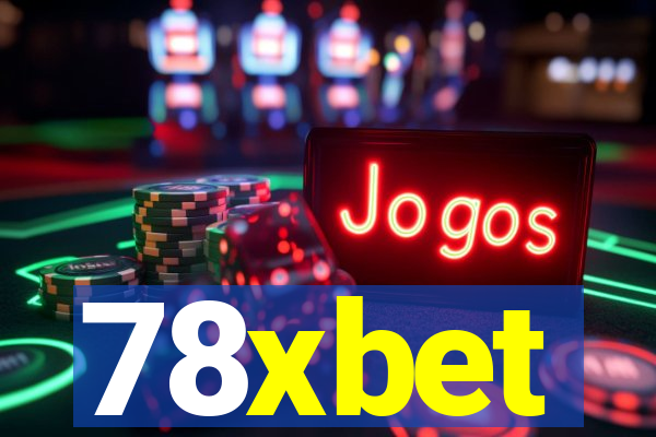 78xbet