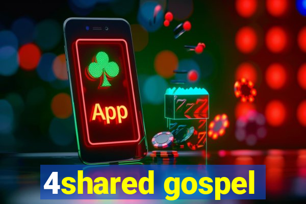 4shared gospel