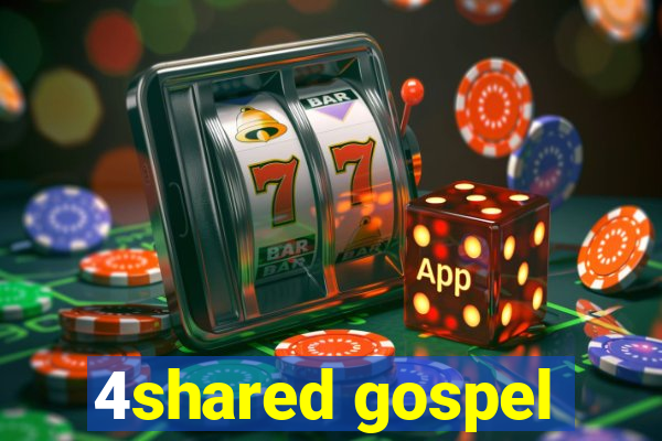 4shared gospel