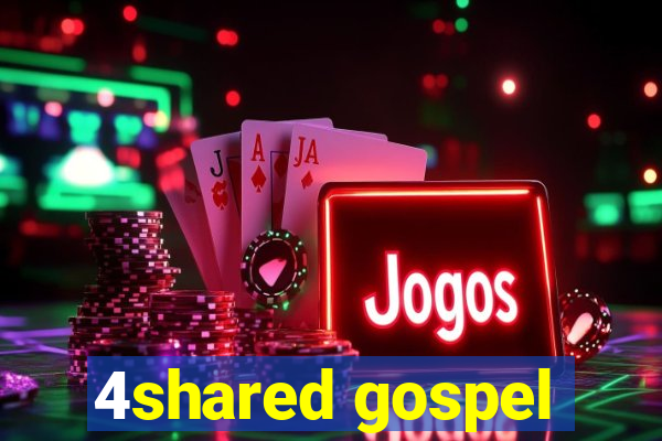 4shared gospel