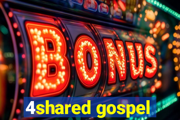 4shared gospel